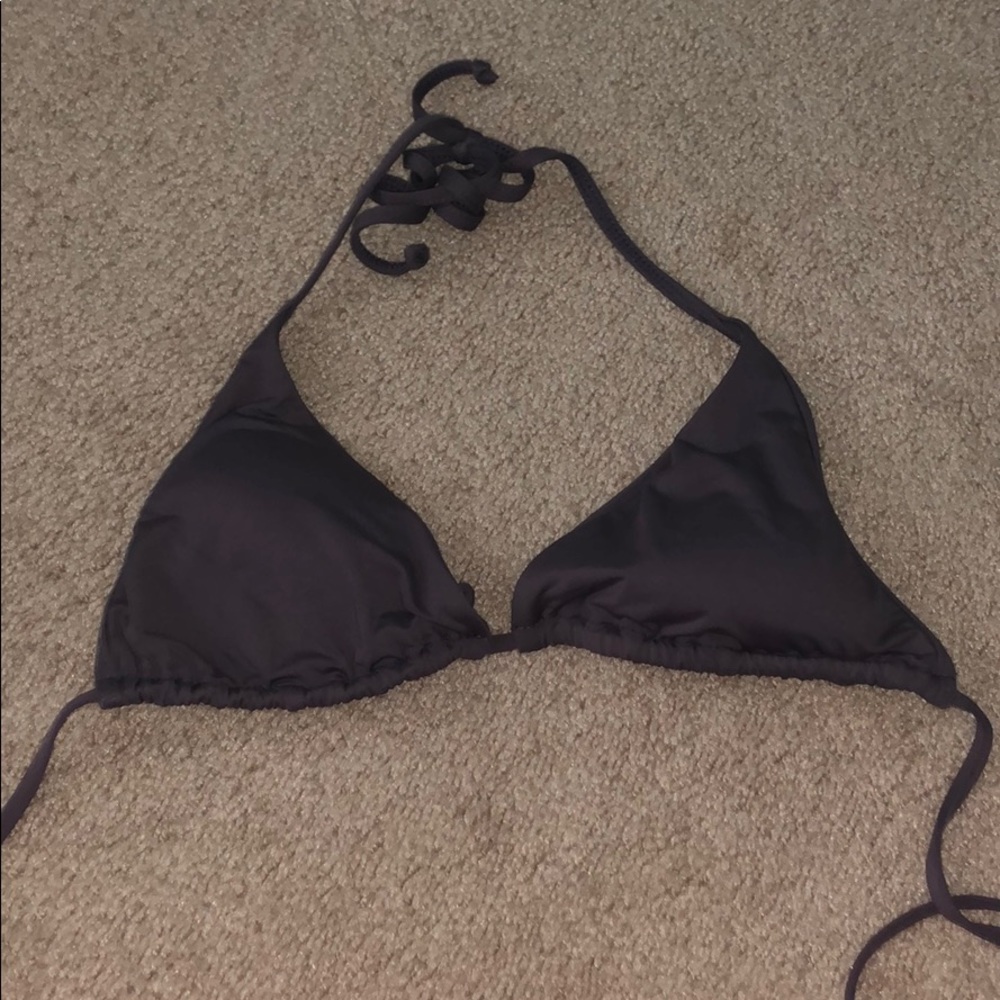 L*Space bikini top